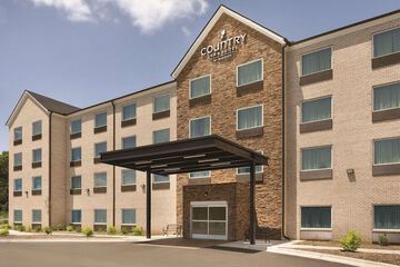 Country Inn & Suites by Radisson Greensboro, NC