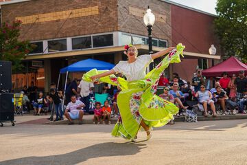 Children's activities