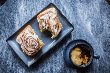 Breakfast/Coffee Service 49 of 57