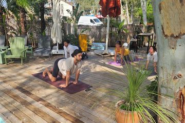 Yoga