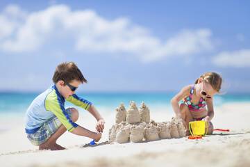 Children's activities