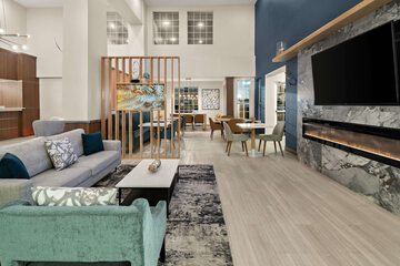 Hotel Interior 7 of 35