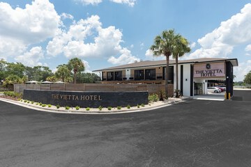 The Vietta Hotel