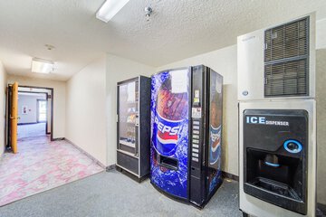 Vending machine