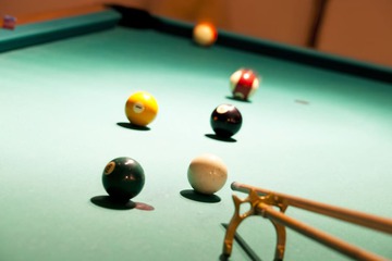 Billiards