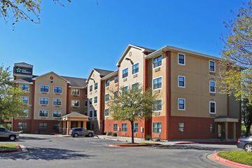 Extended Stay America Austin Northwest Lakeline Mall
