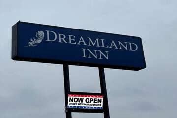 Dreamland Inn