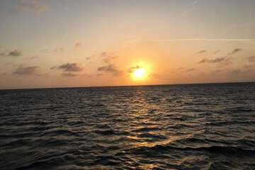 Sundeck