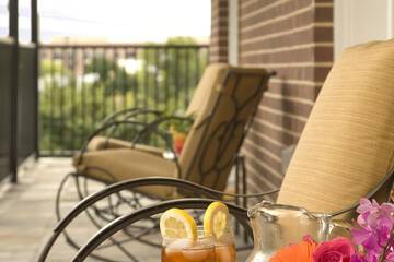 Terrace/Patio 35 of 35