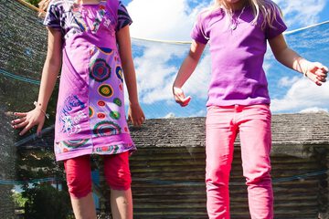 Children's activities