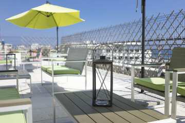 Sundeck
