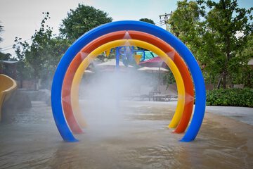 Water park