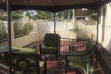 Terrace or Patio