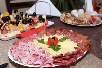 meal