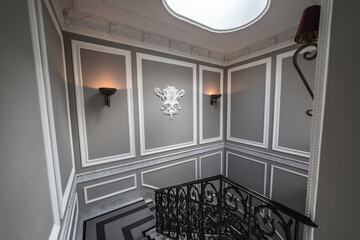 Staircase