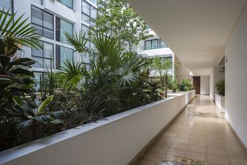 Hallway