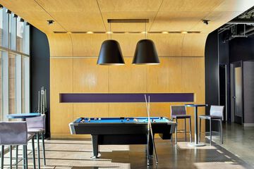 Billiards