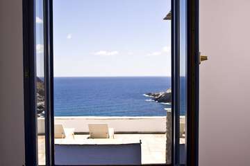 View from room