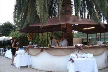Buffet