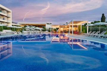 Sundeck