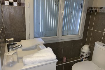 Jetted tub