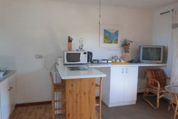 In-Room Kitchenette