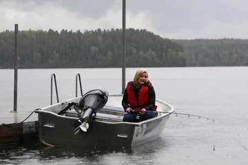 Lake