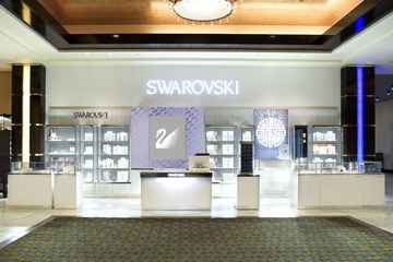 Gift shop