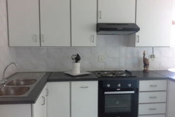 In-Room Kitchenette