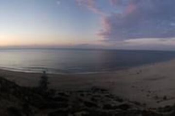 Beach or Ocean View