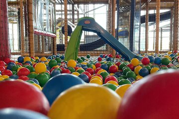 Children's activities
