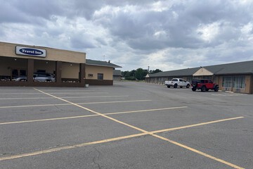 Travel Inn Marston I-55 by Hotel O