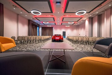 Ballroom