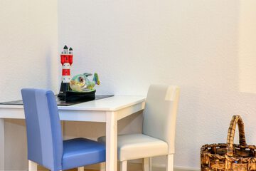 Children's theme room