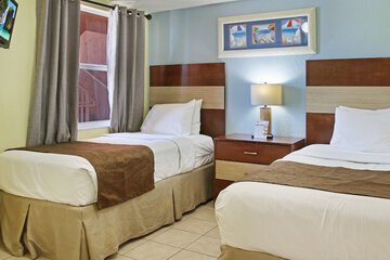 Extra beds
