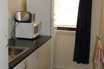 In-Room Kitchenette