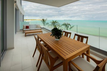 View from room
