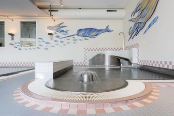 Children's pool