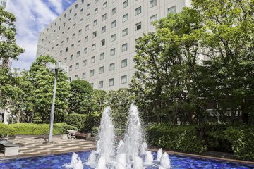 Fountain