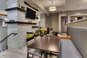 Breakfast/Coffee Service 39 of 59