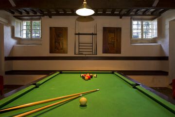 Billiards