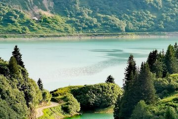 Lake