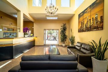 Hotel Interior 7 of 36