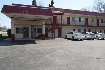 Starlite Motor Inn Absecon