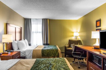 Mulberry Inn