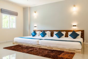 Extra beds