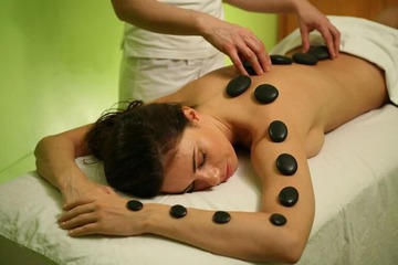 Spa treatment