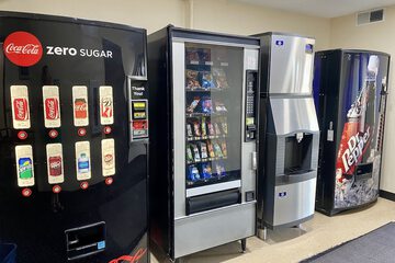 Vending machine