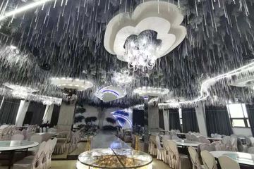 餐厅
