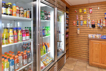 Snack Bar